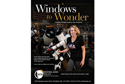 Windows to Wonder: Guidance
