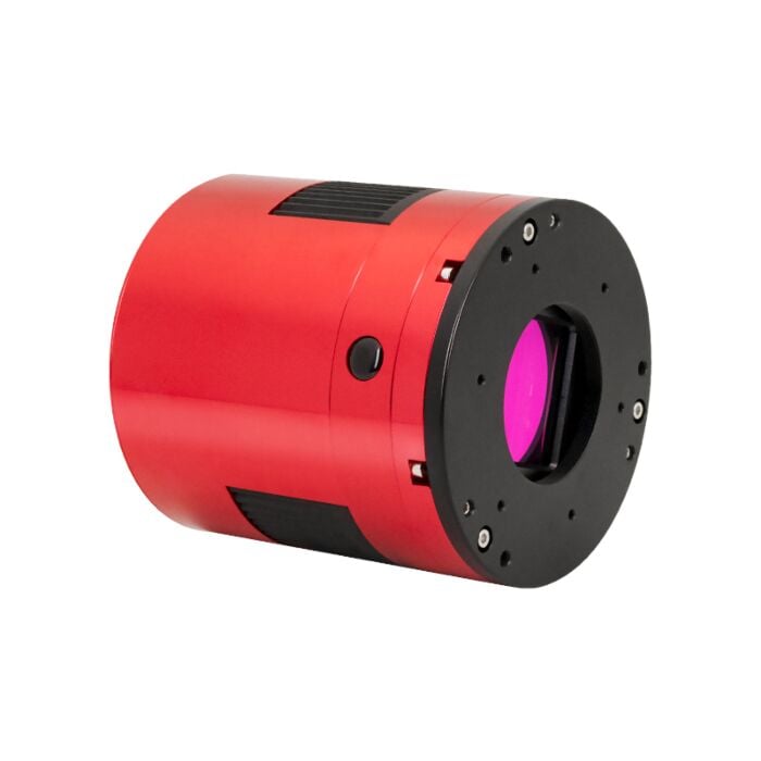 s2s2s2ページ ZWO ASI2600MC Pro USB 3.0 Cooled Color Camera | Telescopes