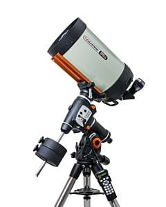 Celestron - 11" EdgeHD Telescope with CGEM II Mount