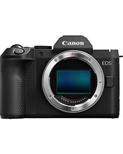 Canon - EOS R8 Mark II Mirrorless Camera