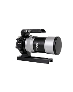 Askar 50P 50mm f/3.8 Quadruplet Petzval APO Refractor Telescope