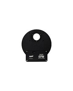 ZWO - EFW 5 x 1.25" and 31mm Filter Wheel - 2025 Version