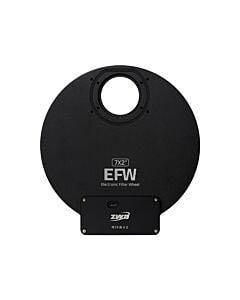 ZWO - EFW 7 x 2" Filter Wheel - 2025 Version