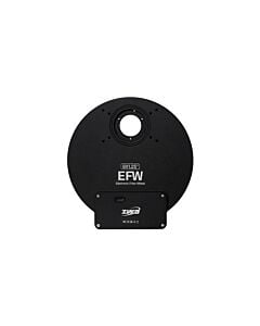 ZWO - EFW 8 x 1.25" Position Filter Wheel for 1.25" Filters - 2025 Version