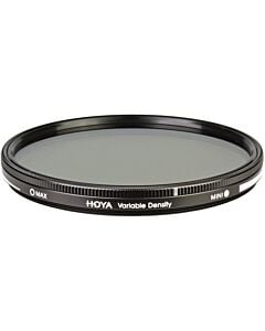 Hoya - 62mm Variable Neutral Density Filter