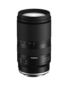 Tamron - 17-70mm f/2.8 Di III-A VC RXD Lens for Canon RF