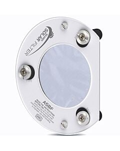 Baader - 100mm Aperture AstroSolar Binocular Filter