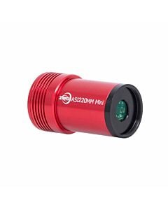 ZWO - ASI220MM Mini USB 2.0 Monochrome Guide Camera