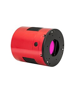 ZWO ASI2600MC Pro USB 3.0 Cooled Color Camera | Telescopes