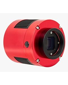 ZWO - ASI533MM Pro USB 3.0 Cooled Monochrome Camera