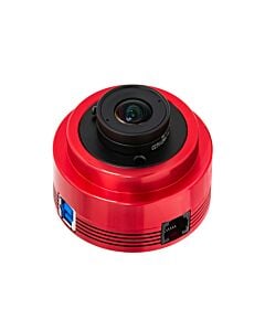 ZWO ASI662MC USB 3.0 Color Camera