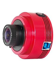 ZWO - ASI676MC USB 3.0 Color CMOS Camera
