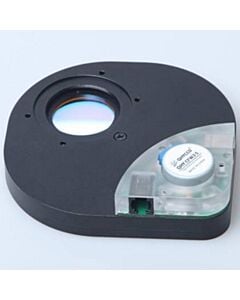 QHYCCD - Medium Five-Positions Motorized Filter Wheel for 50mm Unmounted Filters