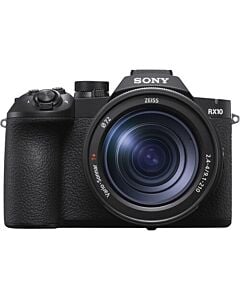 Sony - RX10 V Digital Camera