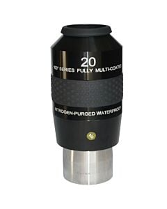 Explore Scientific - 20mm 100&deg; Series Nitrogen Purged Waterproof Eyepiece - 2"