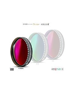Baader - H-alpha 2" f/2 Ultra-Highspeed-Filter (3.5nm) - CMOS-optimized