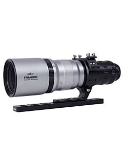 Askar - FRA400C 72mm f/5.6 Quintuplet Petzval Flat-Field Astrograph