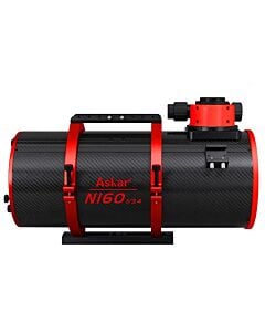 Askar - N160 Newtonian Reflector Astrograph Optical Tube Assembly