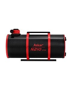 Askar - N210 f/3.6 Newtonian Reflector Optical Tube Assembly