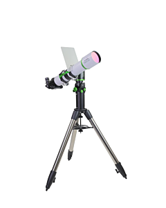 Sky-Watcher - Heliostar 100Ha Solar Telescope with Wave 100i Mount