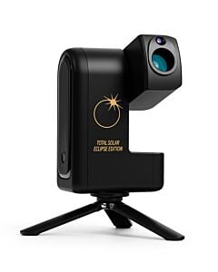 Seestar S30 Pro Solar Edition Solar Eclipse 2026