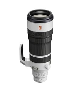 Sony - FE 100-400mm f/4.5 GM OSS Lens - Sony E