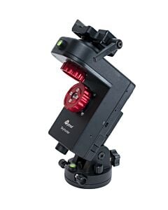 iOptron - SkyHunter Portable EQ GOTO Mount Head Only
