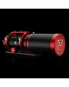 William Optics - Ultracat 131 Petzval Optical Tube Assembly
