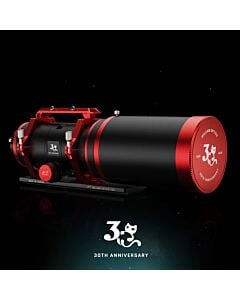 William Optics - Ultracat 131 30th Anniversary Petzval Optical Tube Assembly