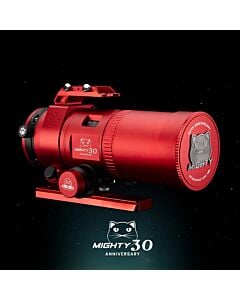 William Optics - Mighty Cat 71 - 30th Anniversary Limited Edition