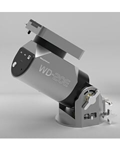 WarpAstron - WarpDrive WD-20E Servo Direct Drive Harmonic Mount Head