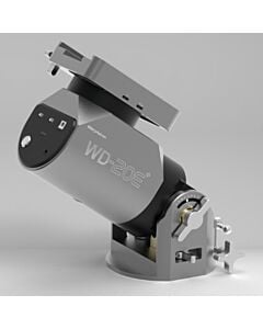 WarpAstron - WarpDrive WD-20EP Servo Direct Drive EC Harmonic Mount Head