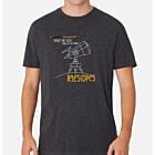 WHCT - Telescope Next Level T Shirt (Pick a Size)