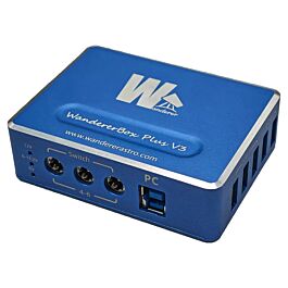 Wanderer Astro - Power Box V3 Plus | Telescopes