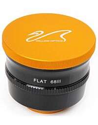 William Optics - High-Quality Adjustable Field Flattener for FLT132/GT102/GT153