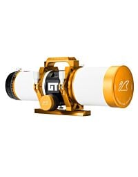 William Optics - Gran Turismo 81 with Internal Focus Design (WIFD) - Gold