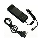 10 Micron - Mobile Power Supply SW 110-240V in / 24V-6A Out