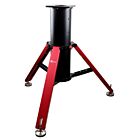 iOptron - Tri-Pier 360 Heavy Duty Portable Pier with Adjustable Height