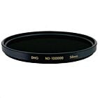 Argraph - Marumi 58mm DHG HD 100000 Solar Eclipse Filter NOT EYE SAFE!!!