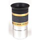 Coronado - Cemax 18mm Solar Eyepiece