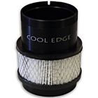 Starizona - Cool Edge - SCT Cooler 9.25"