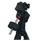 iOptron - GEM28 Equatorial Mount with AccuAlign and 1.5" Tripod