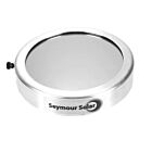Seymour Solar - Helios Glass Filter 7.5" 190mm Fits Optical Tube Diameter 181mm to 187mm