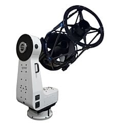 GoTo Equatorial Telescope Mounts - Computerized & Motorized