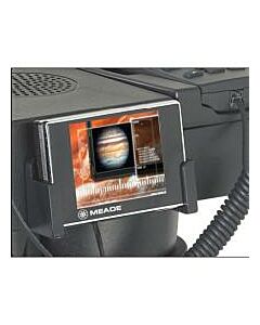 Meade - LS 3.5" Color LCD Video Monitor