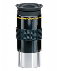 Meade - 32mm Series 4000 Super Plossl 52° Eyepiece - 1.25"