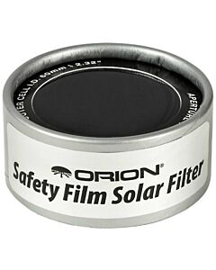 Orion - 2.32" ID E-Series Safety Film Solar Filter