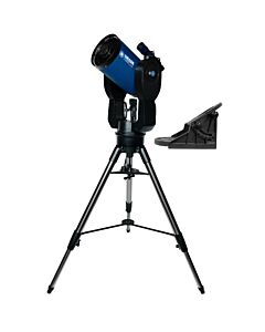 Meade - LX200 f/10 8" ACF Telescope with UHTC and 8" Wedge
