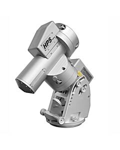 10 Micron - GM2000 HPS II Combi with Absolute Encoders - Silver Edition