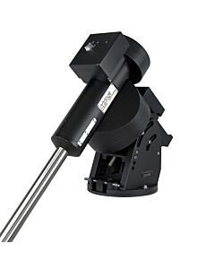 10 Micron - GM 4000 HPS II Equatorial Mount Head with Precision Absolute Axis-Encoders